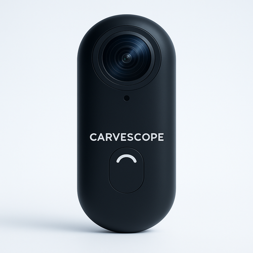 CarveScope