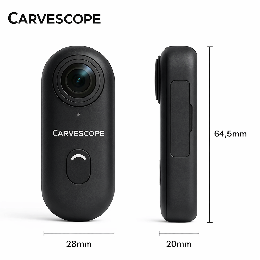 CarveScope