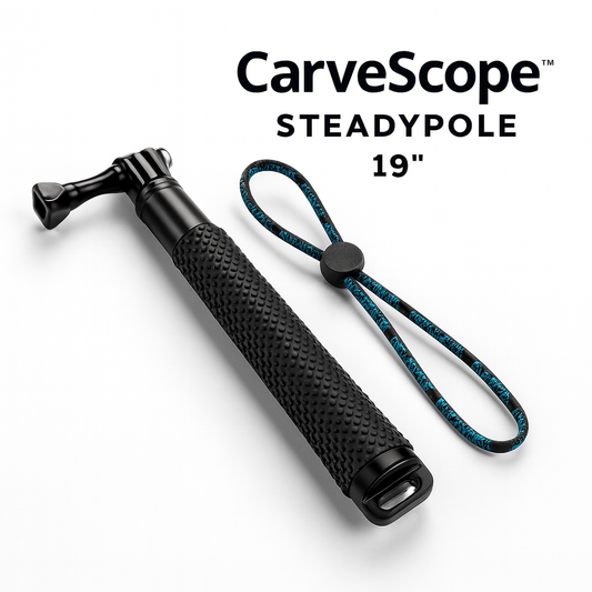 CarveScope™ SteadyPole 19"