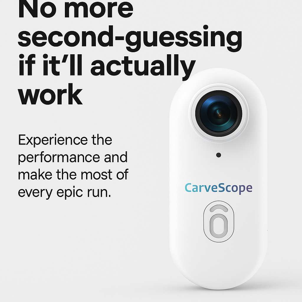 CarveScope