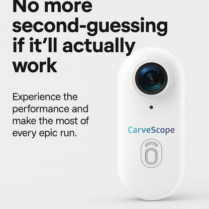 CarveScope