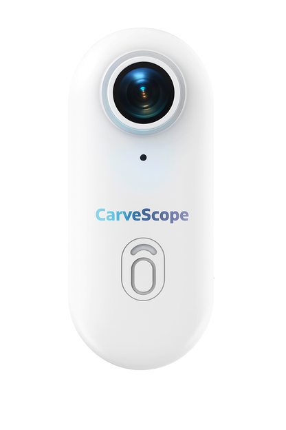 CarveScope